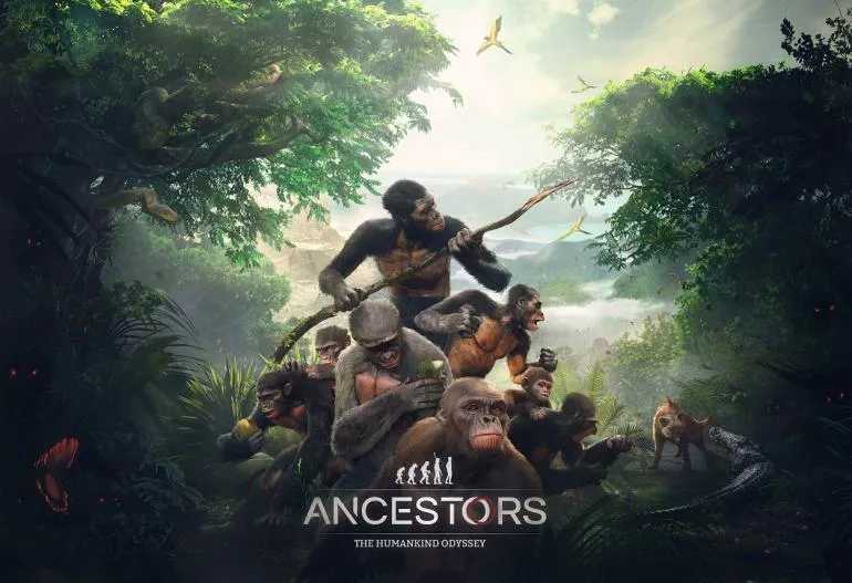 ancestros la odisea de la humanidad una guia para principiantes