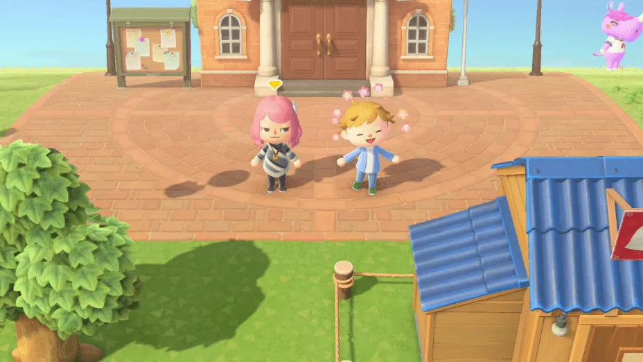 animal crossing como jugar 2 guia multijugador