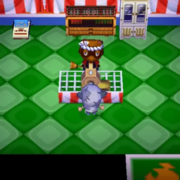 animal crossing new horizons volpal lottery handbook