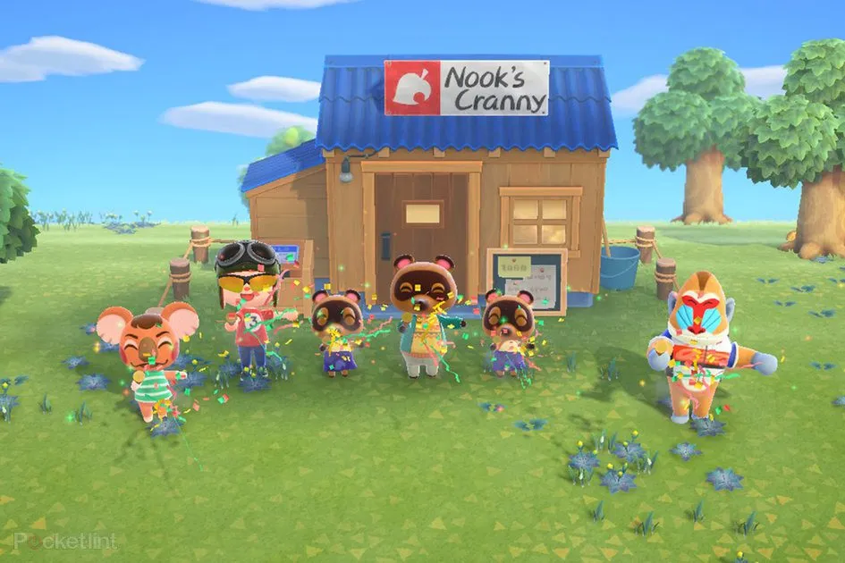 animal crossing nuevos horizontes consejos y trucos para empezar a jugar