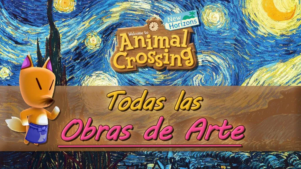 animal crossings new horizons obras de volpal y reconocimiento falso