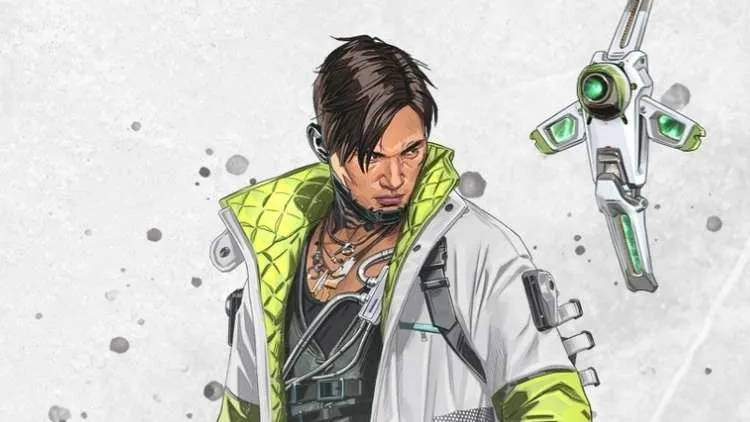 apex legends aqui tienes una guia con todas las novedades de la temporada 3
