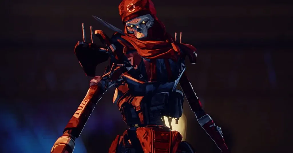 apex legends guia de consejos y noticias temporada 4