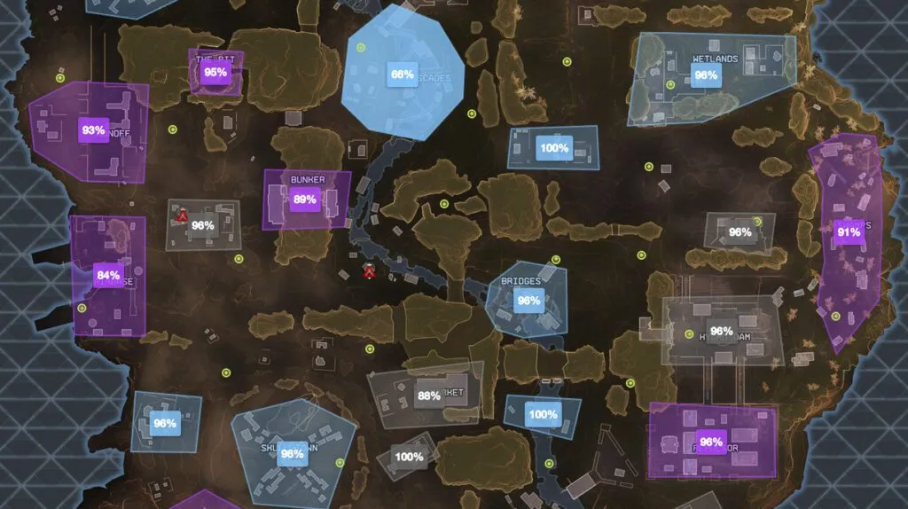 apex legends nuevas armas y nuevos saltos guia