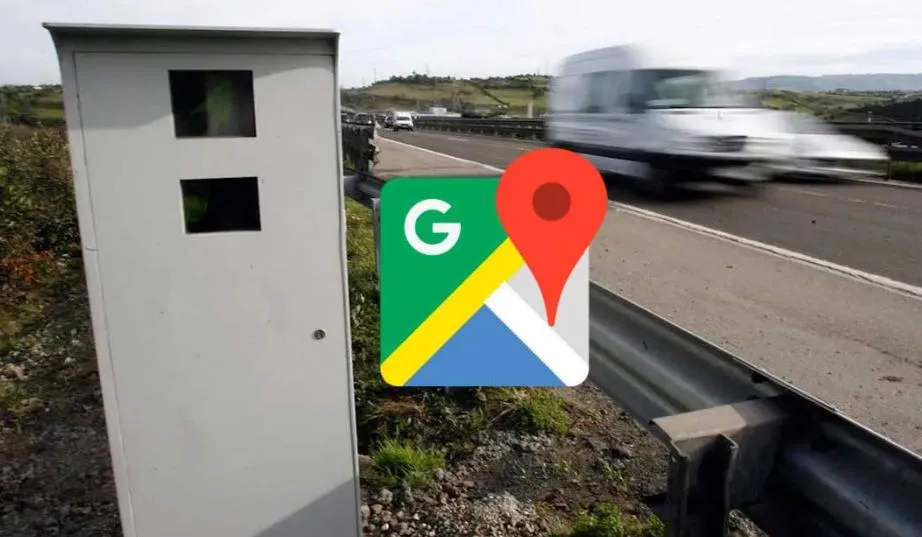 aplicacion con radares restricciones y avisos de trafico