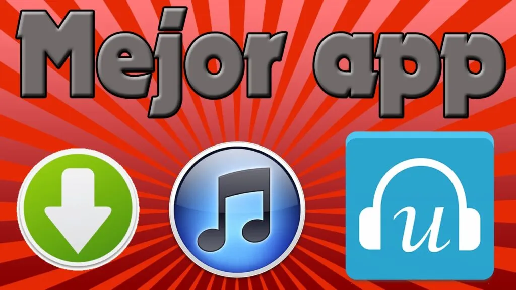 aplicacion de descarga de musica gratuita para android