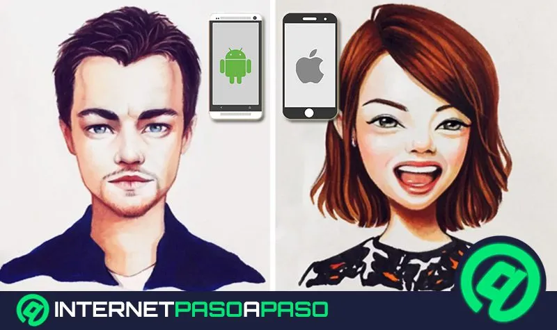 aplicacion para escribir y dibujar en fotos android y iphone