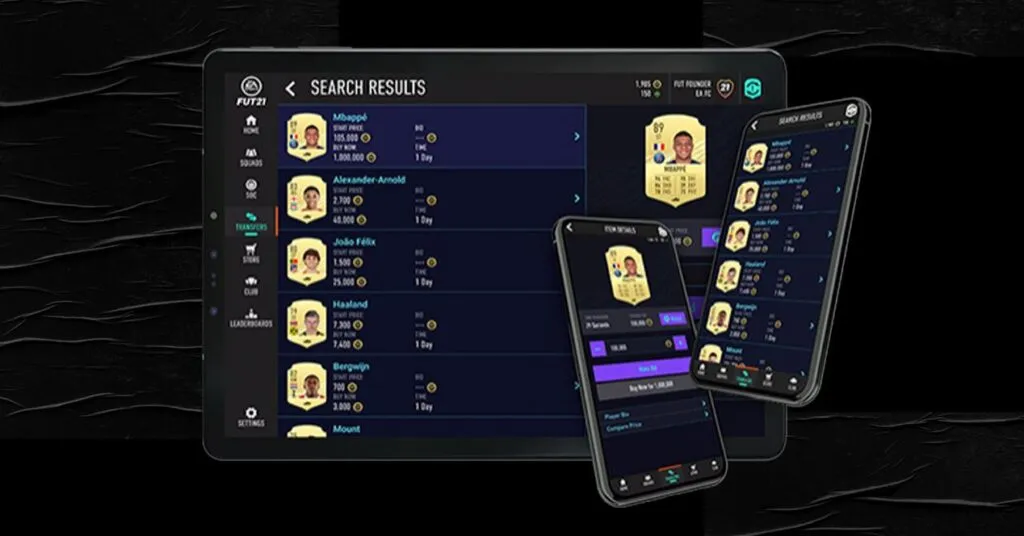 aplicacion web fifa 21 todo lo que necesitas saber