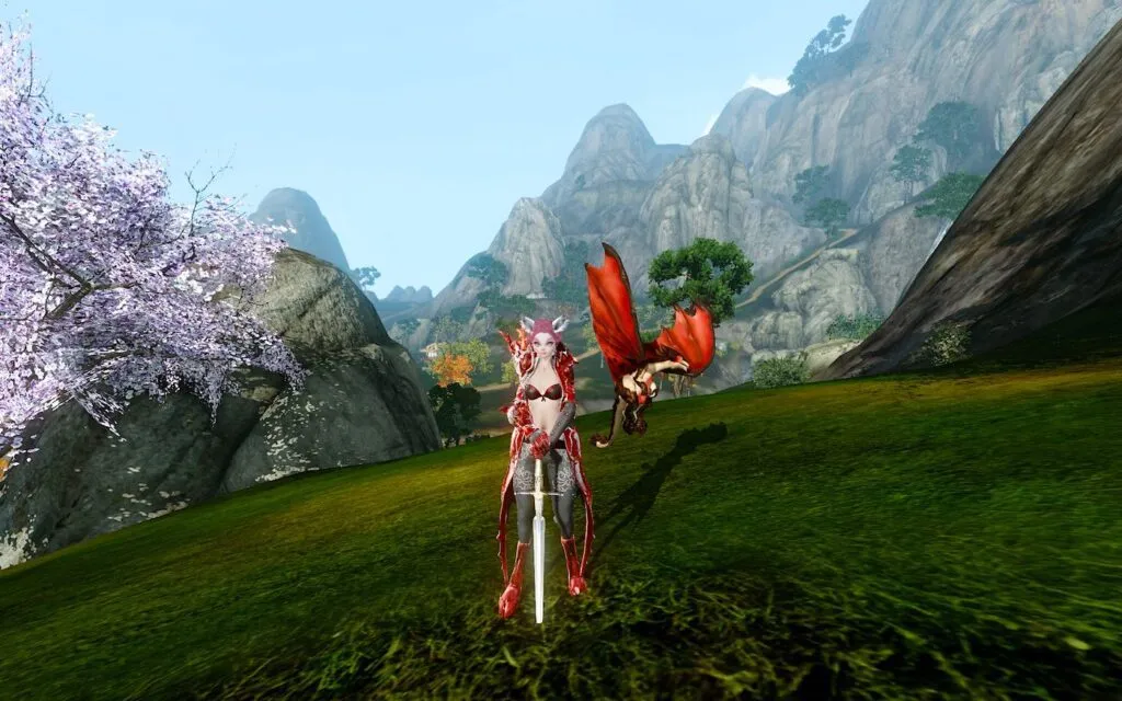 archeage unchained lo facil que es conseguir oro