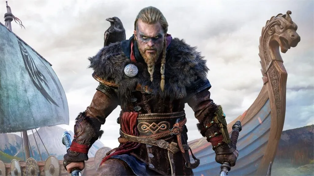 assassins creed valhalla como activar y usar viajes rapidos