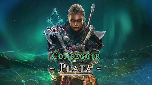 assassins creed valhalla como ganar plata rapidamente