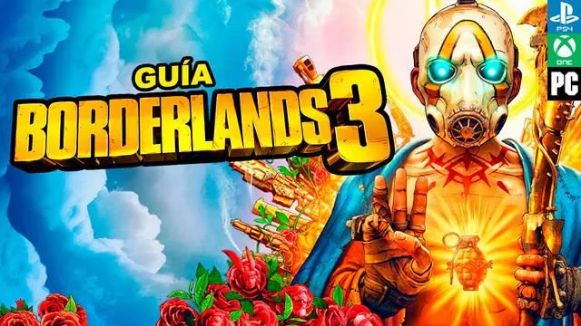 borderlands 3 una guia sobre problemas de limpieza de basura