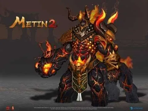 boss and dungeon metin2 guia 3 razador