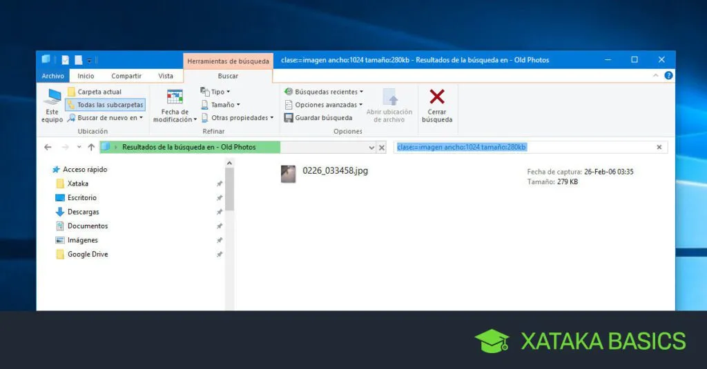 busque los archivos de word y la carpeta donde se guardan los documentos