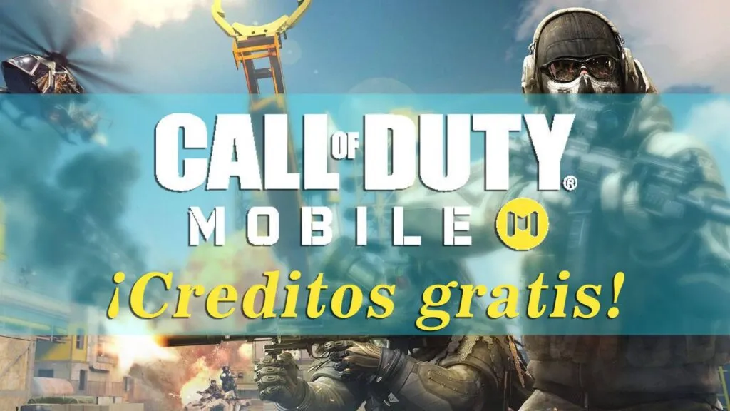 call of duty mobile como obtener prestamos gratuitos