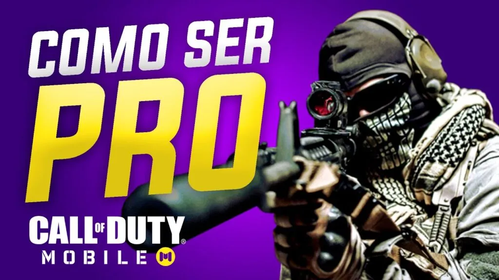 call of duty mobile consejos y trucos para empezar