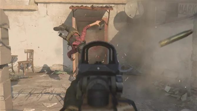call of duty modern warfare consejos y trucos para ganar un juego multijugador