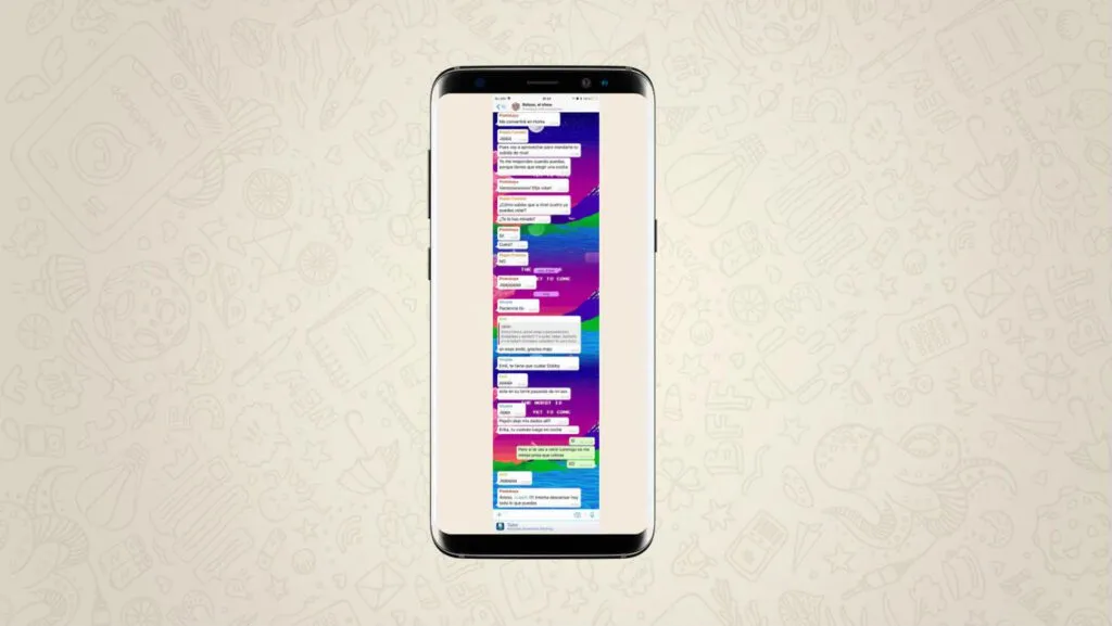 capturas de pantalla en pc mac samsung huawei xiaomi y iphone