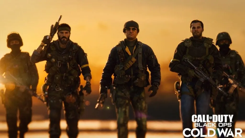 cod black ops cold war aqui esta la lista completa de trofeos