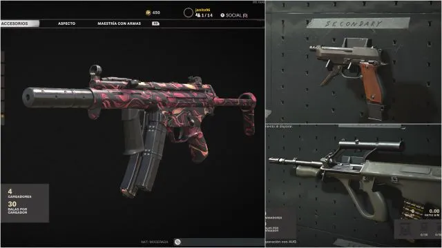 cod black ops cold war una guia de las mejores armas