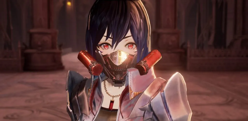 code vein como desbloquear todos los finales posibles