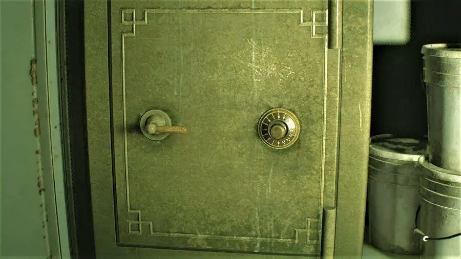 combinaciones seguras de resident evil 3 rework aqui estan todos los codigos