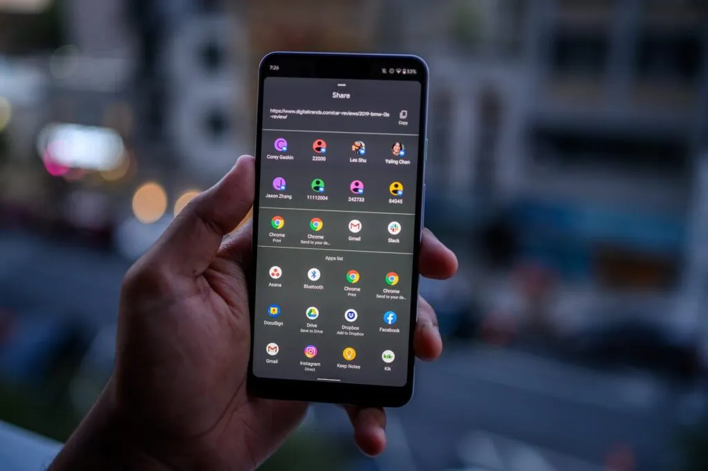 como acelerar android en todos los telefonos inteligentes