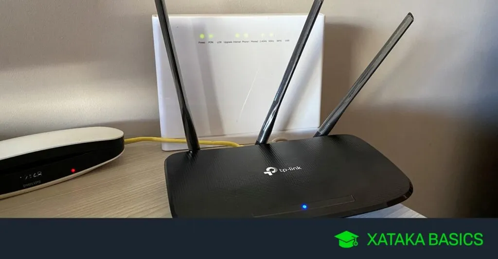 como activar un enrutador wifi todo lo que necesita hacer