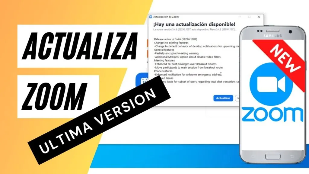 como actualizar android en telefonos inteligentes y tabletas