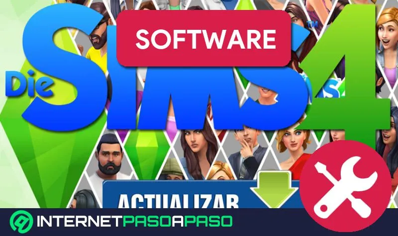 como actualizar el juego sims 4 gratis a la ultima version una guia paso a paso