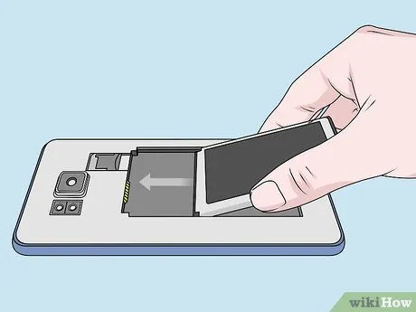 como agotar la bateria de un movil soluzione batteria a cellule gonfie