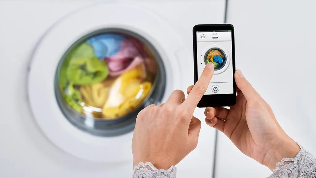 como apagar televisores lavadoras y electrodomesticos de forma remota