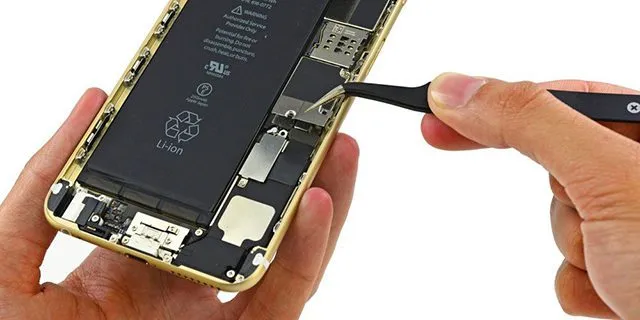 como aumentar el almacenamiento interno de un iphone o ipad
