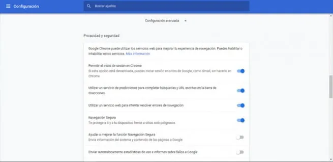como bloquear ventanas emergentes y redirecciones automaticas en chrome y