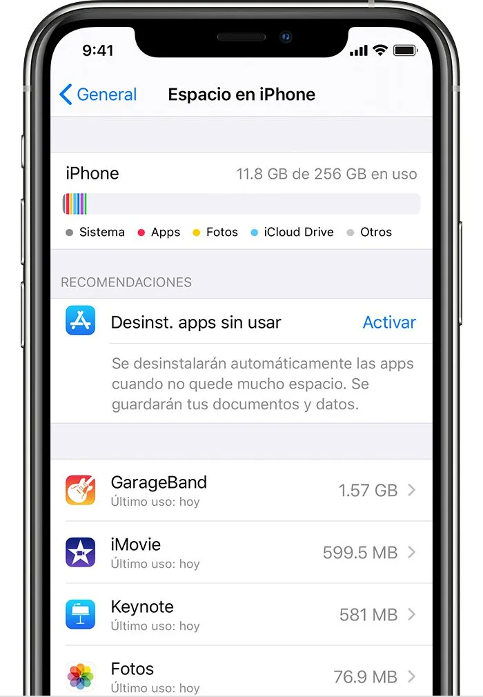 como cambiar el tamano de las fotos en iphone sin computadora