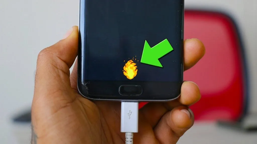 como cargar rapidamente su telefono inteligente