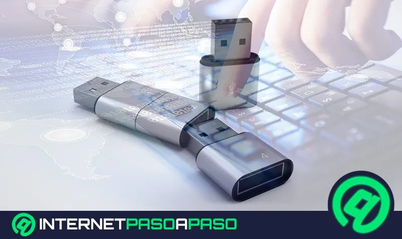 como clonar una llave usb y hacer una copia de seguridad de la llave una guia paso a paso