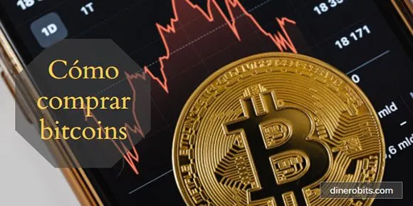 como comprar bitcoins y otras criptomonedas de forma segura