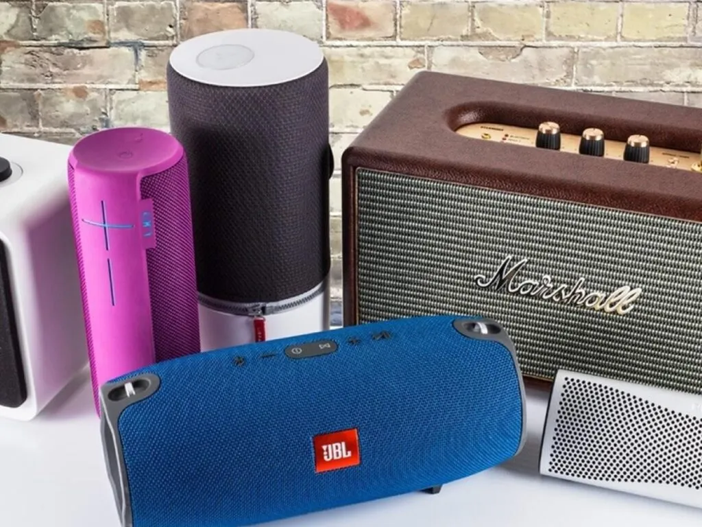 como conectar un altavoz bluetooth a una pc