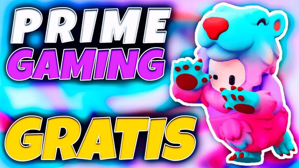 como conseguir un twitch prime febrero 2021