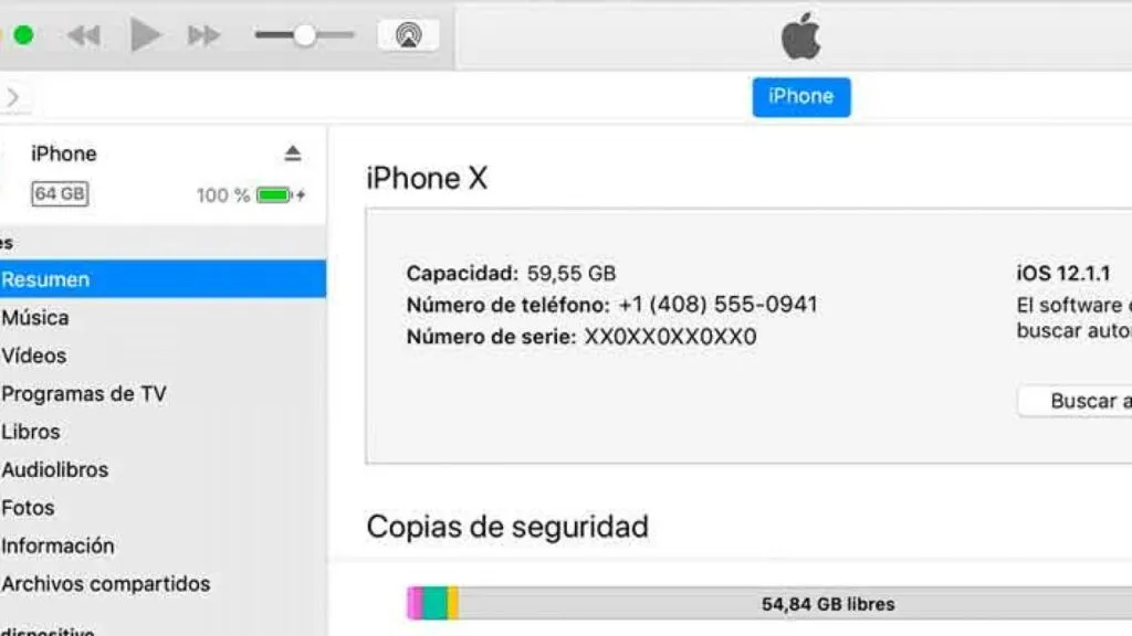 como corregir el error 3194 en itunes al actualizar o restaurar iphone o ipad