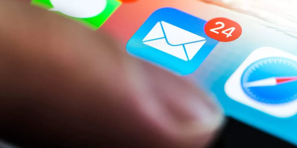 como crear filtros de correo electronico en gmail outlook yahoo mail y otros servicios de correo electronico