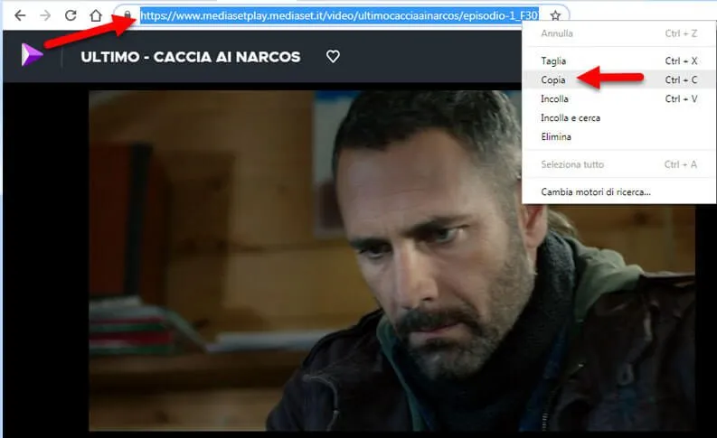 como descargar videos de mediaset play febrero 2021