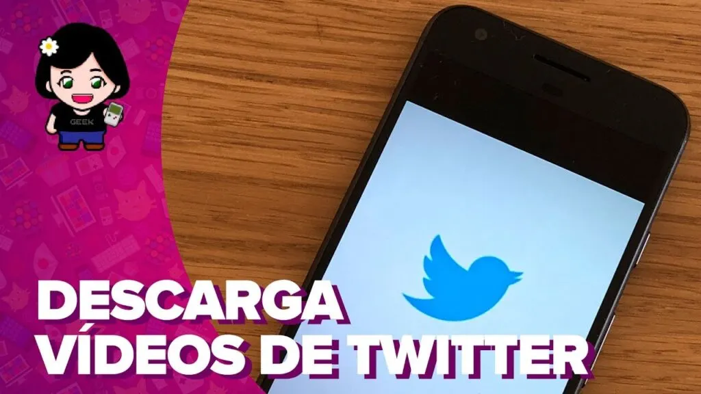 como descargar videos de twitter a iphone