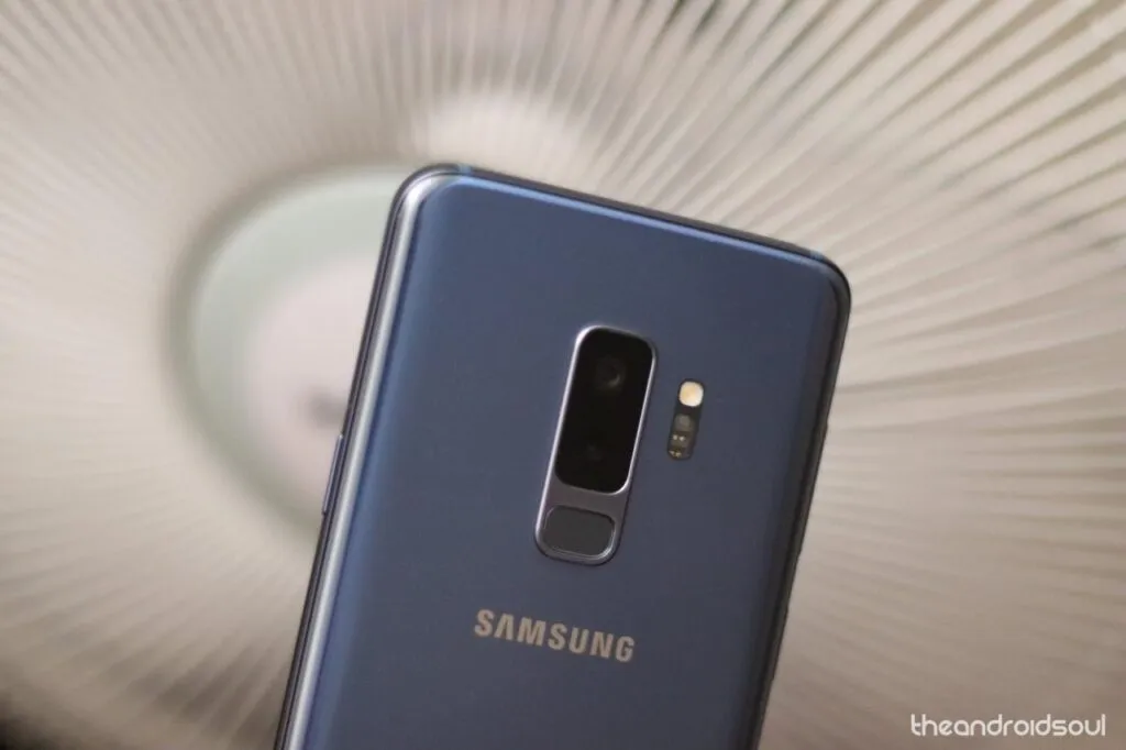 como deshabilitar galaxy s9 con pantalla rota wiki util