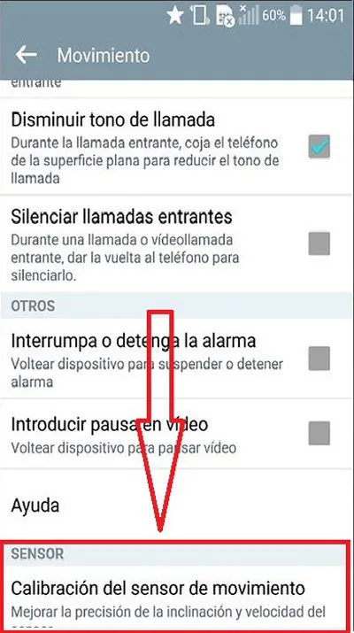 como deshabilitar y configurar el sensor de proximidad en telefonos android una guia paso a paso
