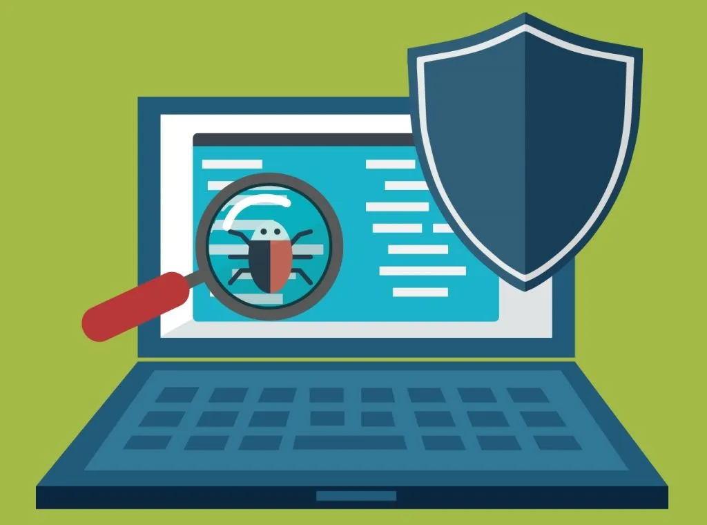 como eliminar malware y virus de una computadora infectada