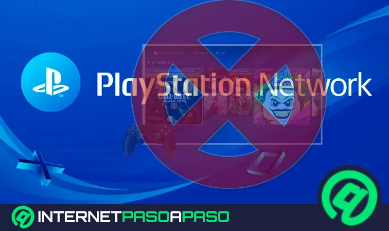 como elimino una cuenta psn de sony playstation network una guia paso a paso