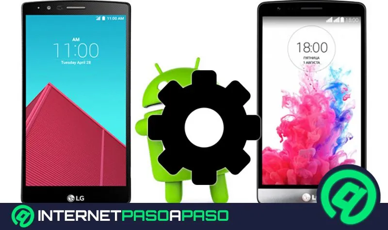 como encontrar y configurar dispositivos cercanos en su telefono android una guia paso a paso