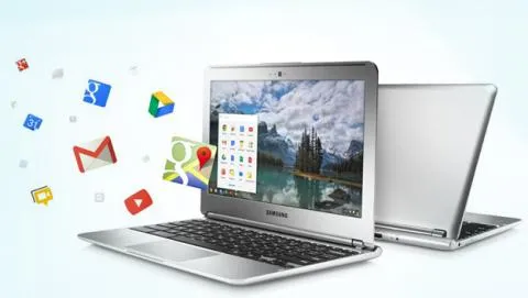 como funciona el chromebook y por que puede reemplazar cualquier computadora